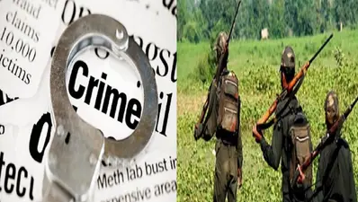Bihar: हार्डकोर इनामी नक्सली रेणुका की गिरफ्तारी की चर्चा, कुख्यात परवेज दा की रही करीबी