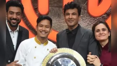 MasterChef India 7 के विनर नयनज्योति का खुलासा, इस वजह से उनके पिता रहते थे उनसे नाराज