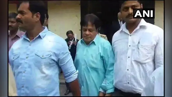 ड्रग्स केस में एनसीबी की बड़ी कार्रवाई, अंडरवर्ल्ड डॉन दाऊद इब्राहिम का भाई इकबाल कासकर गिरफ्तार
