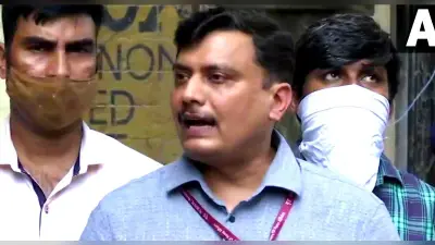 NCP नेता नवाब मलिक पर NCB का पलटवार, कहा- सारे आरोप बेबुनियाद, हमारे पास पर्याप्त सबूत