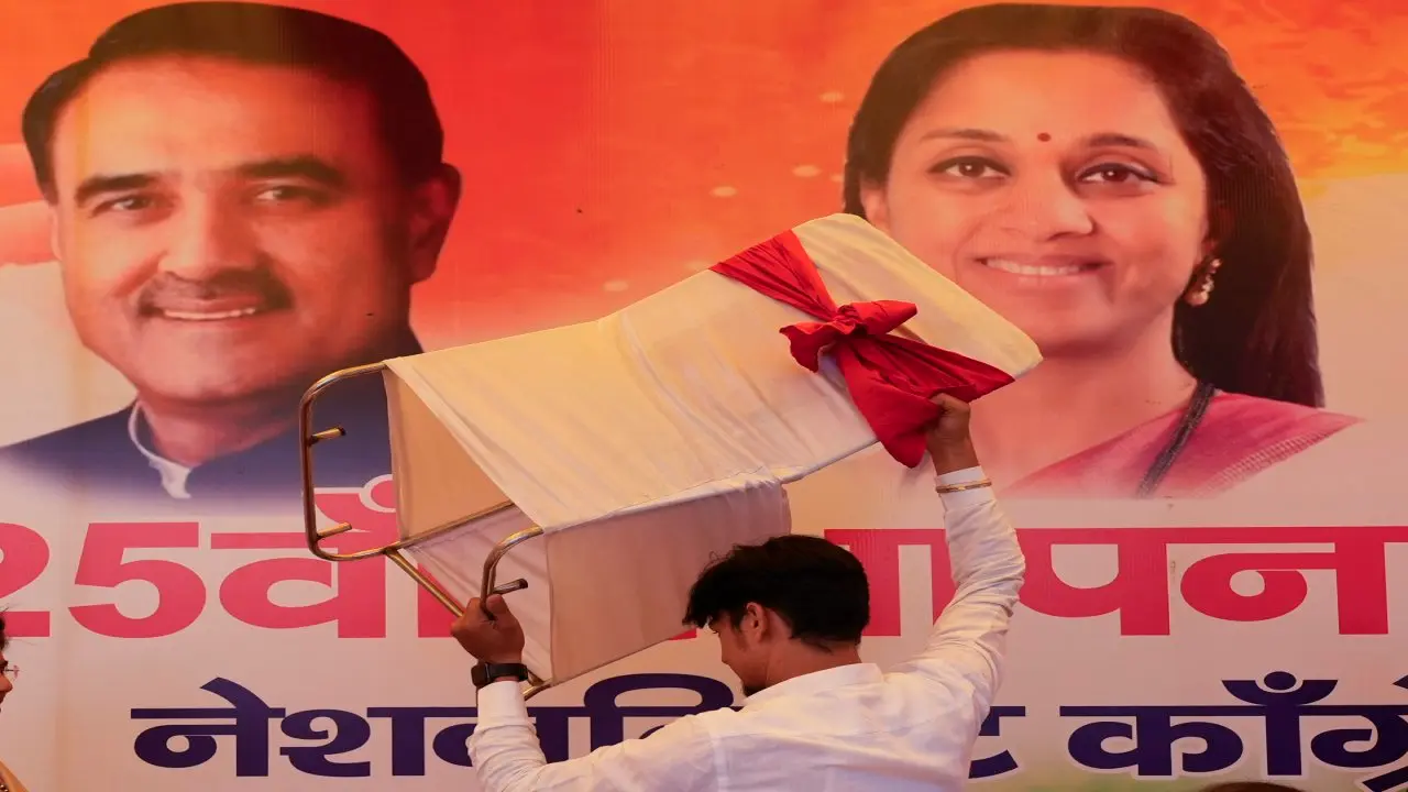 UP Chunav 2022: यूपी के चुनावी समर में सपा को मिला शरद पवार और ममता बनर्जी का साथ, इन सीटों पर बनी बात