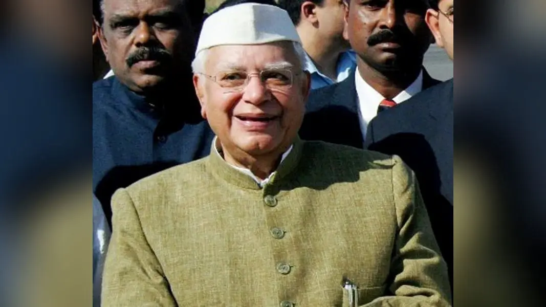 UP Election Result 2022: कौन हैं ND तिवारी जिनके नाम नाम दर्ज है लगातार दो बार UP का सीएम बनने का रिकॉर्ड