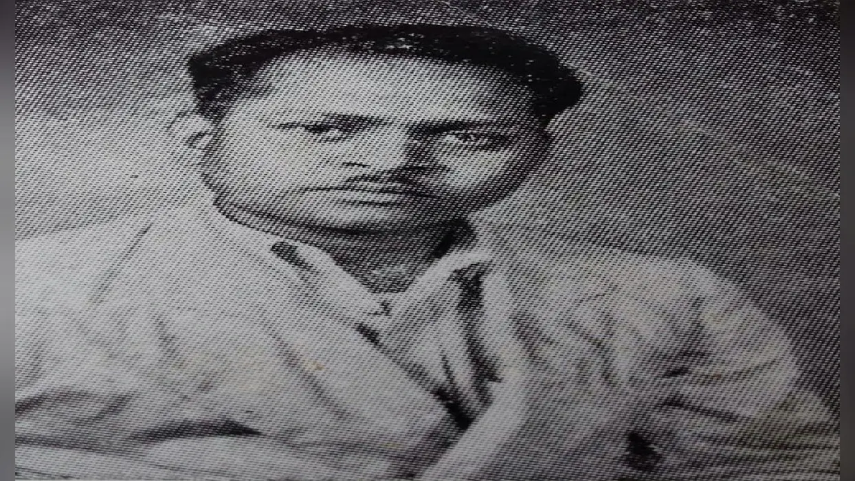 Jharkhand News: जयपाल सिंह मुंडा के बाद झारखंड आंदोलन को गति देने वाले एनई होरो को कितना जानते हैं आप