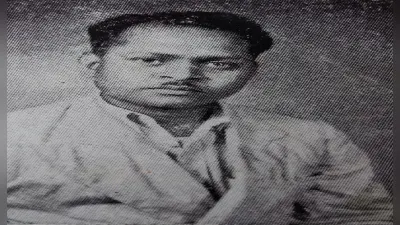 Jharkhand News: जयपाल सिंह मुंडा के बाद झारखंड आंदोलन को गति देने वाले एनई होरो को कितना जानते हैं आप