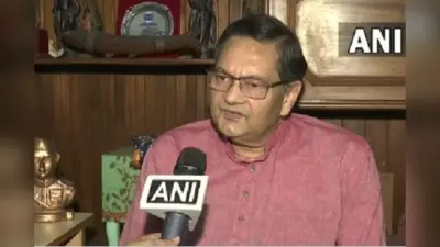 बंगाल : नेताजी के पोते चंद्र बोस ने भाजपा से दिया इस्तीफा