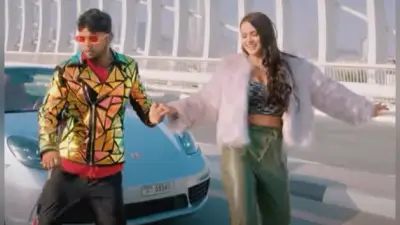 रिलीज होते ही सोशल मीडिया पर छाया नीलकमल सिंह और नीलम गिरी का नया सॉन्ग ‘बुर्ज खलीफा’, VIDEO VIRAL