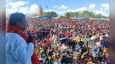 स्वरोजगार की दिशा में आगे बढ़ रही खूंटी की महिलाएं, खेती-किसानी समेत अन्य कार्यों से जुड़ीं
