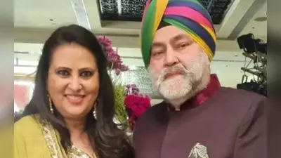 Nilu Kohli: एक्ट्रेस नीलू कोहली पर टूटा दुखों का पहाड़, बाथरूम में गिरने से हुई पति की मौत, जानें पूरा मामला