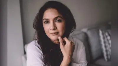 विवियन रिचर्ड्स संग रिलेशनशिप पर बोलीं नीना गुप्ता- उस शख्स के प्यार में पड़ने की प्लानिंग नहीं…