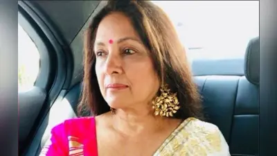 नीना गुप्ता ने फिल्मों पर लग रहे आरोपों पर कहा- अच्छी चीजें भी तो दिखाते हैं, उनसे प्रेरणा नहीं लेते?
