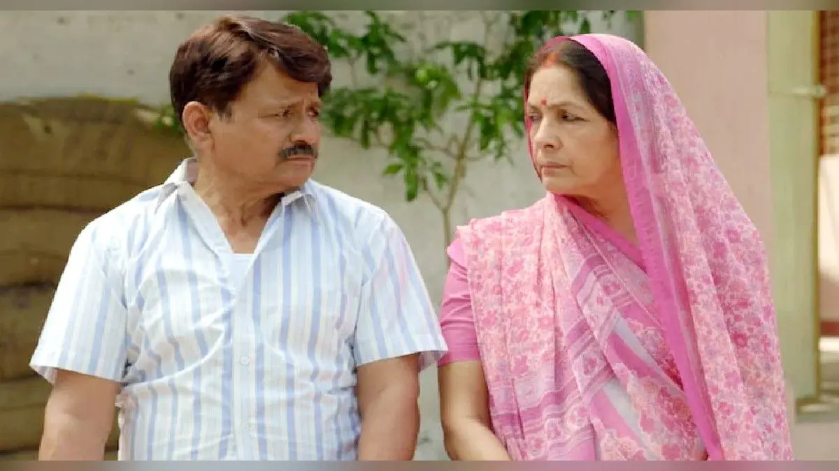 Panchayat Season 2: 40 साल पहले ऐसे दिखते थे के प्रधान जी और मंजू देवी, इतने साल में कुछ नहीं बदला