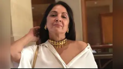 नीना गुप्ता की शादी की बात सुनकर ऐसा था बेटी मसाबा का रिएक्शन, ‘बधाई हो’ एक्ट्रेस ने किया खुलासा