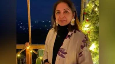दोस्त ने प्रेगनेंट नीना गुप्ता को दी थीं ‘गे’ शख्स से शादी करने की सलाह, एक्ट्रेस ने किया चौंकाने वाला खुलासा