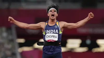 Khel Ratna Award : गोल्डन ब्वॉय नीरज चोपड़ा समेत 11 को खेल रत्न, शिखर धवन को अर्जुन पुरस्कार, देखें पूरी लिस्ट