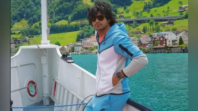 Neeraj Chopra: शादी से परेशान हुए गोल्डन ब्वॉय नीरज चोपड़ा, देश छोड़ पहुंच गये USA