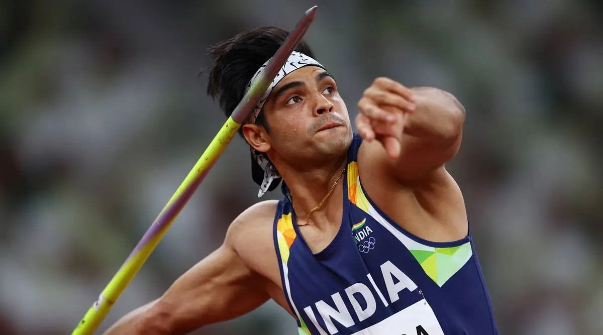 लुसान डायमंड लीग में Neeraj Chopra लेंगे भाग, आयोजकों ने किया बड़ा दावा