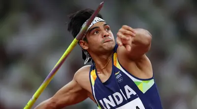 लुसान डायमंड लीग में Neeraj Chopra लेंगे भाग, आयोजकों ने किया बड़ा दावा