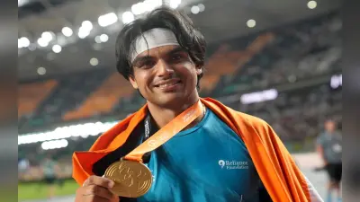 Neeraj Chopra: एक और इतिहास रचने के करीब नीरज चोपड़ा, डाइमंड लीग खिताब जीतने के प्रबल दावेदार