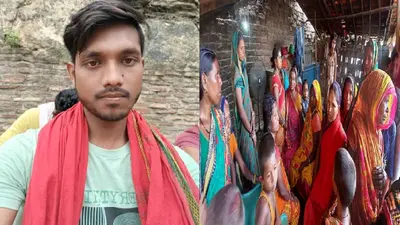 Bihar: भागलपुर से लापता दो युवकों में एक का शव बरामद, हत्या कर गंगा में फेंकी लाश, दूसरे की खोज जारी