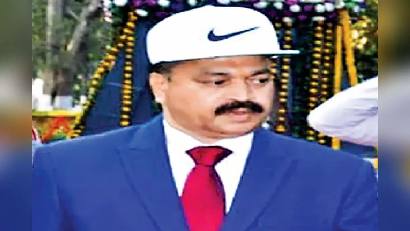 झारखंड सरकार ने पूर्व IPS अधिकारी नीरज सिन्हा को बनाया JSSC का नया चेयरमैन, 27 सितंबर से संभालेंगे पदभार