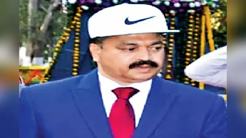 झारखंड सरकार ने पूर्व IPS अधिकारी नीरज सिन्हा को बनाया JSSC का नया चेयरमैन, 27 सितंबर से संभालेंगे पदभार