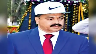 झारखंड सरकार ने पूर्व IPS अधिकारी नीरज सिन्हा को बनाया JSSC का नया चेयरमैन, 27 सितंबर से संभालेंगे पदभार