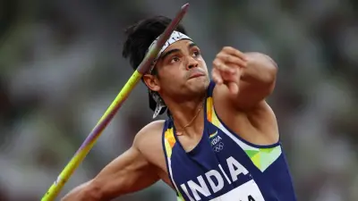 Neeraj Chopra: वर्ल्ड चैम्पियनशिप के फाइनल मुकाबले में नीरज चोपड़ा ने रचा इतिहास, जीता सिल्वर मेडल