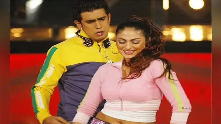 Bigg Boss फेम अमित साध का Neeru Bajwa ने यूं तोड़ा था दिल, Nach Baliye में दिखा था दोनों का रोमांस