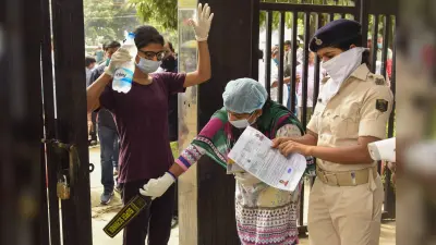यूपी में चुनाव से पहले UPTET परीक्षा कराने की तैयारी में योगी सरकार, प्रमुख सचिव ने सभी डीएम को लिखा पत्र