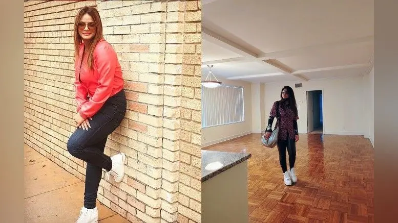 Neetu Chandra को है घर की तलाश,एक्ट्रेस को इसलिए अचानक खाली करना पड़ा अपना अपार्टमेंट