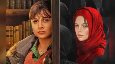 72 Hoorain Box Office Collection Day 1: पहले दिन के कलेक्शन में ‘नीयत’ से पिछड़ी ’72 हूरें’, जानें कमाई