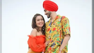 Neha Kakkar Top 5 Controversy: नेहा कक्कड़ के गाने से लेकर आदित्य नारायण संग झूठे रोमांस तक..