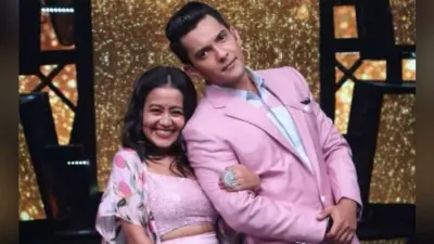 इस वजह से नेहा कक्कड़ की शादी में शामिल नहीं होंगे आदित्य नारायण, खुद किया खुलासा