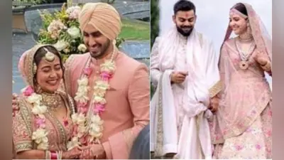 नेहा कक्कड़ की शादी की खबरों पर एक्स ब्वॉयफ्रेंड ने दी प्रतिक्रिया, कहा – उनके साथ कोई है और…