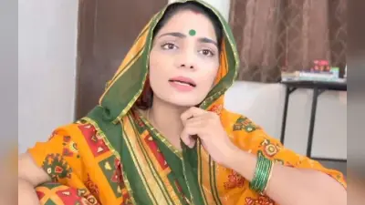 Neha Singh Rathore: “हर वो आदमी बिहार का दुश्मन…”, नेहा सिंह राठौर ने सरकार और पत्रकारों पर लगाए ये आरोप