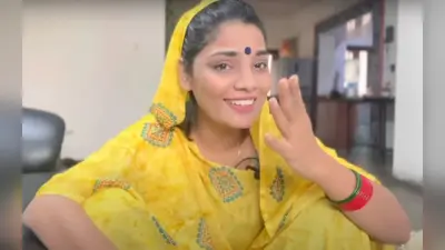 नेहा सिंह राठौर का नया गाना ‘अब गुजरात गईले हो…’ रिलीज, सिंगर बोलीं- उनका नंबर भी जल्दी ही आयेगा