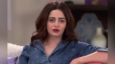 Bhabiji Ghar Par Hain : नेहा पेंडसे ने इस वजह से अनीता भाभी के किरदार को कहा था ‘हां’, खुद किया खुलासा