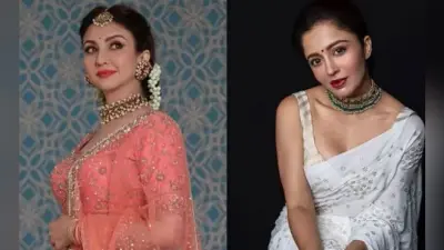 Bhabi Ji Ghar Par Hai : ‘अनीता भाभी’ के रोल में दिखेंगी नेहा पेंडसे, जानें उनकी पर्सनल लाईफ से जुड़ी ये खास बातें