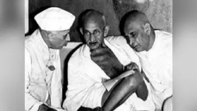 देश के पहले स्वतंत्रता दिवस समारोह में क्यो शामिल नहीं हुए थे महात्मा गांधी