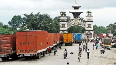 EXPLAINER: नेपाल से बिना अनुमति के फिर भारत आ सकेंगे वाहन, जानें पूर्व आदेश क्यों हुआ वापस