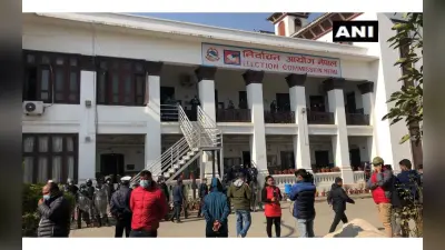 Nepal Election 2022: नेपाल में प्रधानमंत्री पद के 6 दावेदार, किसके सिर सजेगा ताज, सभी ठोक रहे हैं दावा