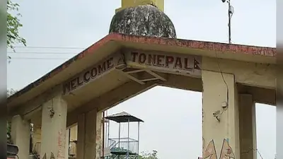 गुजरात के पर्यटकों को नेपाल में नहीं मिली इंट्री