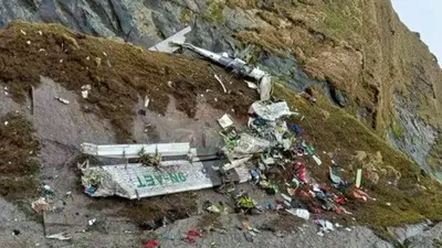 नेपाल में दुर्घटनाग्रस्त विमान ‘यती एयरलाइंस’ के मिले दोनों ‘ब्लैक बॉक्स’, अब खुलेगा हादसे का राज