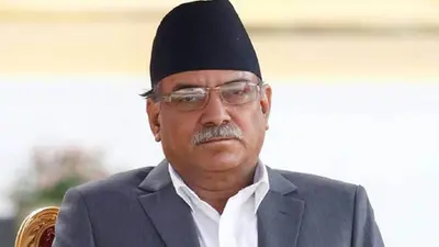 नेपाल में प्रचंड सरकार की बढ़ीं मुश्किलें, CPN-UML ने समर्थन वापस लेने की घोषणा की, जानिए क्या होगा असर