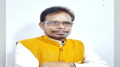चाईबासा के पूर्व विधायक पुत्कर हेंब्रम का टीएमएच में निधन, आज पैतृक गांव में किया जाएगा अंतिम संस्कार