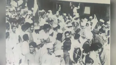 Subhash Chandra Bose Jayanti:रामगढ़ में कांग्रेस के समानांतर अधिवेशन में शामिल हुए थे नेताजी,देखें दुलर्भ Pics