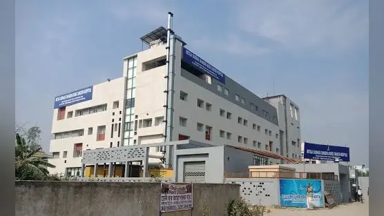 शादी के एक दशक बाद पश्चिम बंगाल की इस महिला को पता चला कि वास्तव में वह पुरुष है