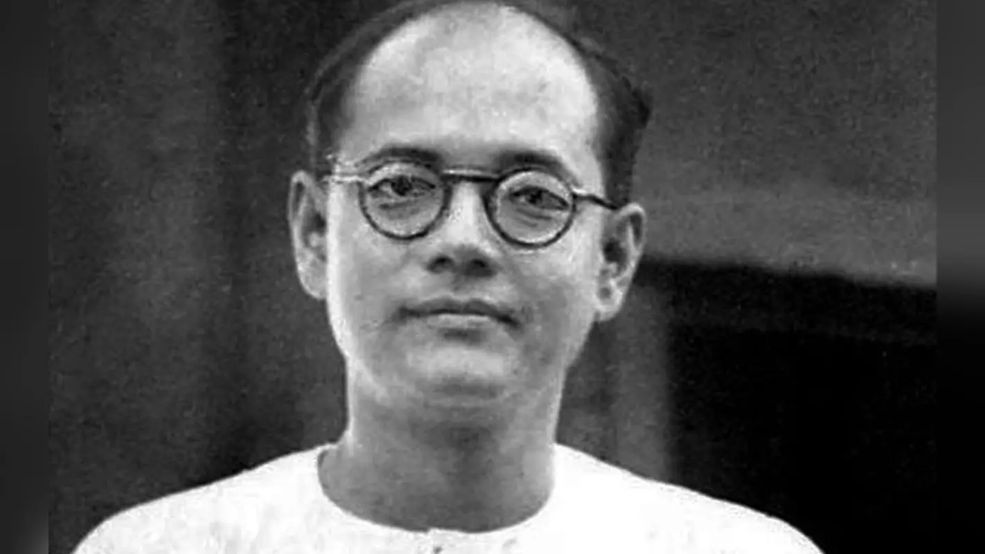 सुभाष चंद्र बोस ने जयपाल सिंह मुंडा से मांगी थी मदद, जयपाल सिंह ने भेजा ये संदेश