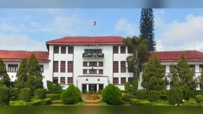 Jharkhand: 11 जुलाई से शुरू होगा नेतरहाट आवासीय विद्यालय के सेलेक्टेड स्टूडेंट्स का मेडिकल टेस्ट