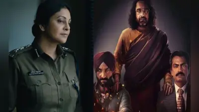 आज रात से 48 घंटे के लिए फ्री होगा Netflix, दिल्ली क्राइम, जामताड़ा और सेक्रेड गेम्स जैसी ये वेब सीरीज देखिए अनलिमिटेड